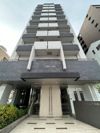 フォレストガーデン天満橋Iの間取り画像