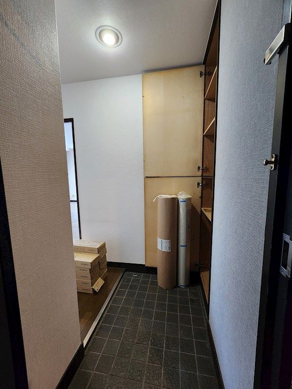 近くのセブンイレブン 大阪中野2丁目店まで261m（徒歩4分）