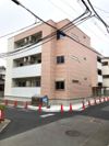 フジパレス花園II番館の間取り画像