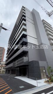 アドバンス大阪リーヴァの外観画像