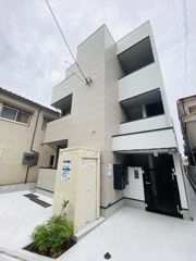 CRASTINE岩田町5丁目（クラスティーネイの外観画像