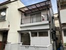 寝屋川市河北中町連棟住宅の間取り画像