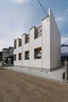 シーニュ金岡（シーニュカナオカ）の間取り画像