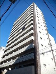 S-RESIDENCE淀屋橋の外観画像
