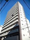 S-RESIDENCE淀屋橋の間取り画像