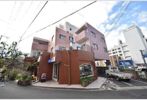 香里園ハウスの間取り画像