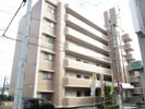 マンショングランメールの間取り画像