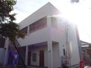 ALEGRIA東大阪の間取り画像
