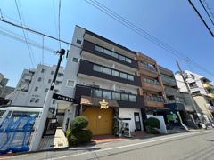 ハイムさとうの外観画像