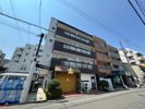 ハイムさとうの間取り画像