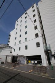 クレアジオーネ中之島西の外観画像