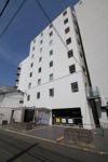 クレアジオーネ中之島西の間取り画像