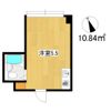 ジオナ本田の間取り画像