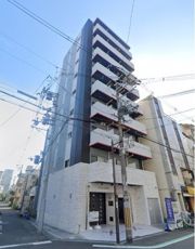 エイトドームシティの外観画像