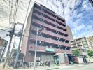YKマンションの外観