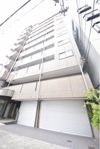 ドーム1番館の間取り画像