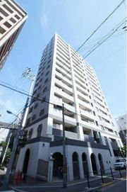 アーデンタワー新町の外観画像