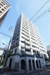 アーデンタワー新町の間取り画像