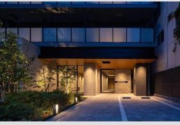 アーバネックス新町IIの外観画像