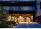 アーバネックス新町IIの間取り画像