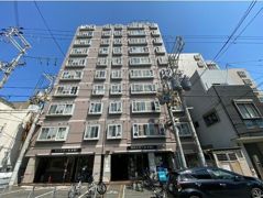 ラパンジール本田IIの外観画像