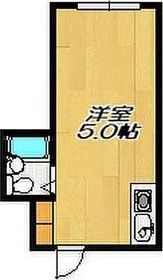 ラパンジール本田IIの間取り画像