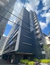 アスヴェル阿波座 BLUE EARTHの間取り画像