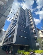 アスヴェル阿波座 BLUE EARTHの外観画像