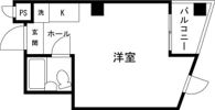 I-ZONEの間取り画像