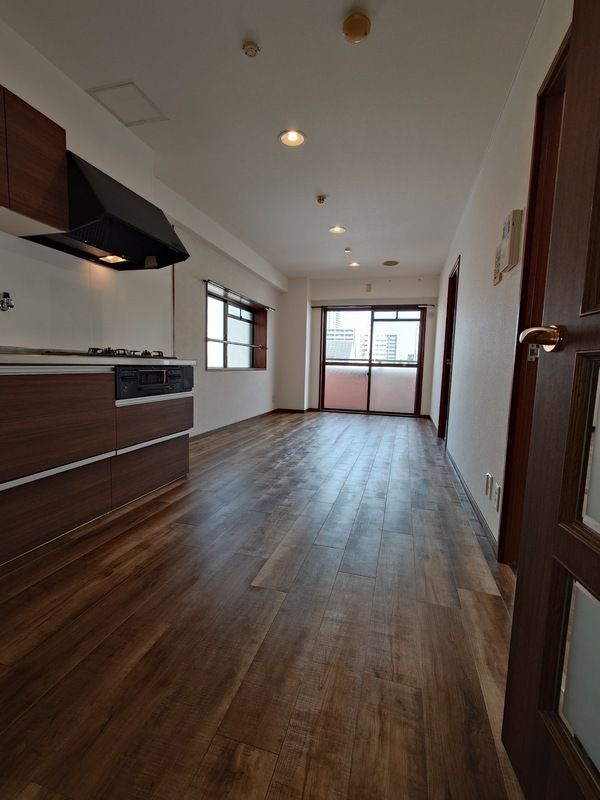 リビング