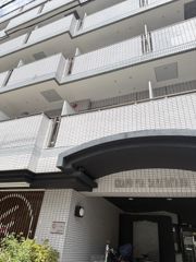グランピア真田山の外観画像
