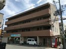 エクスペリエンスの間取り画像