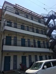 シャトー大広（ダイコウ）の外観画像