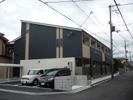 リバーサイド金岡 七番館の間取り画像