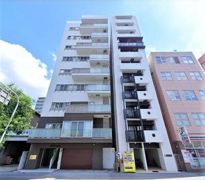 JPレジデンス大阪上町台の外観画像