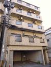 クリアサカイ壱番館の外観