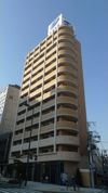 エス・キュート上本町イーストの間取り画像