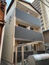 machi terrace高殿の間取り画像