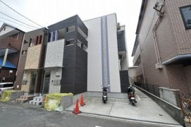 CastleEast L’sの外観画像