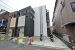 CastleEast L’sの間取り画像