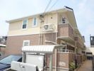 オランジュの間取り画像