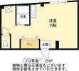 友井レジャービルの間取り画像