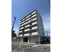 片岡マンションFOURの外観画像
