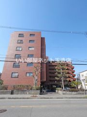 清川六番館の外観画像