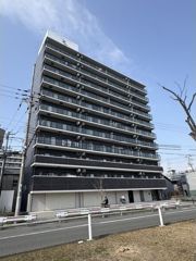 グランデュール林寺の外観画像