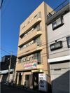 グローリ林寺の間取り画像