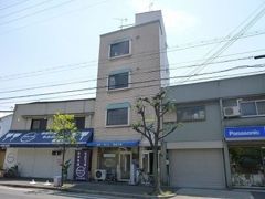 巽ロイヤルハイツの外観画像