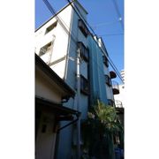 シティライフ堺東の外観画像