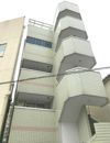 OBCマンションの間取り画像