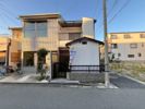 堺市堺区中三国ケ丘町5丁 中古テラスハウスの間取り画像